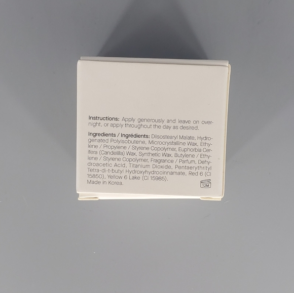 Spoiledchild Hydro-Lock Overnight Lip Mask - Picture 3 of 4